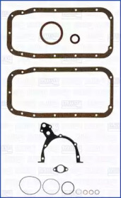 WILMINK GROUP wg1168406 -  Комплект прокладок, блок-картер двигателя